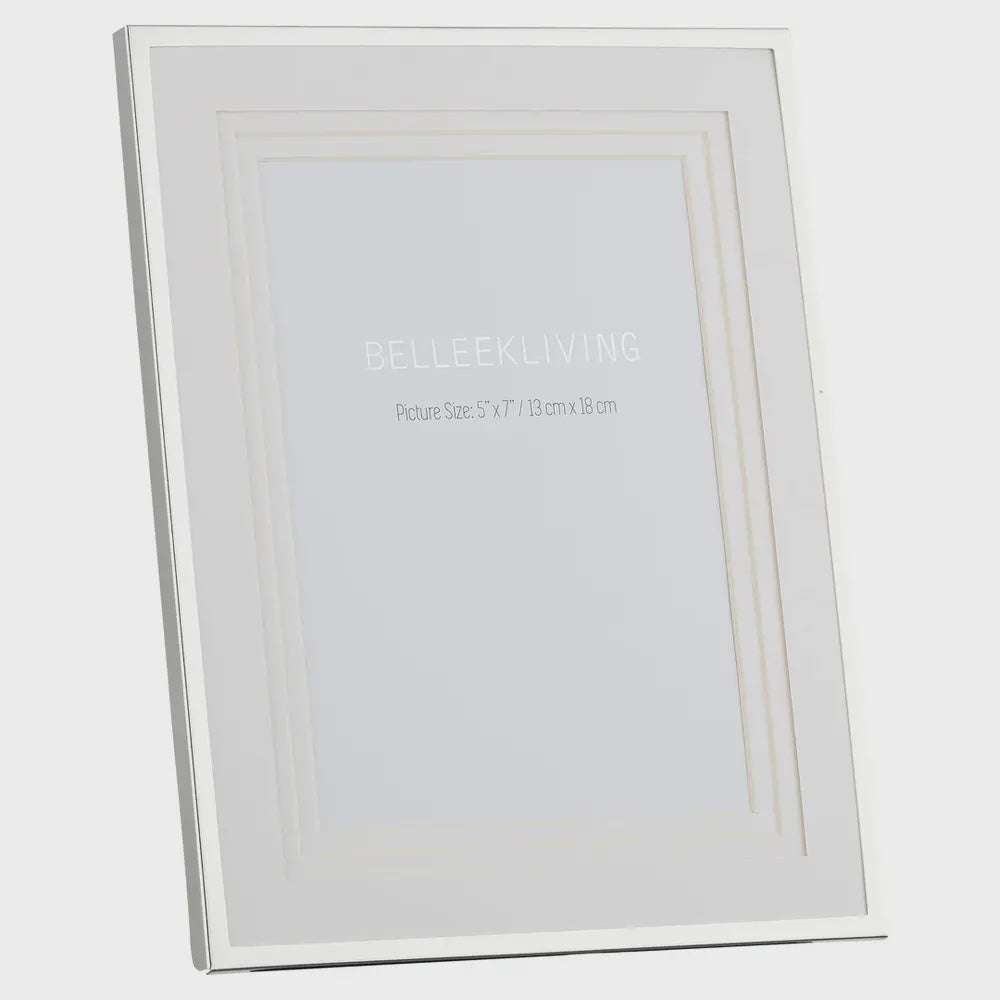 Belleek Living 5 x 7 Frame
