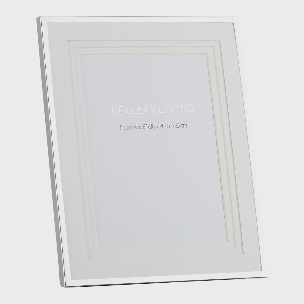 Belleek Living 8 x 10 Frame