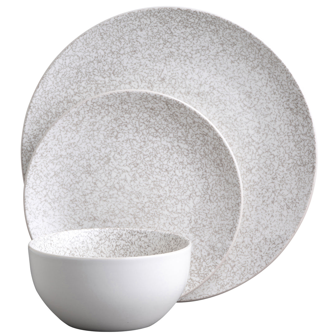 Terra 12 Piece Set