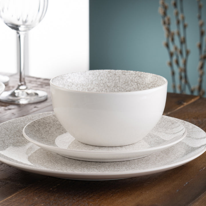 Terra 12 Piece Set