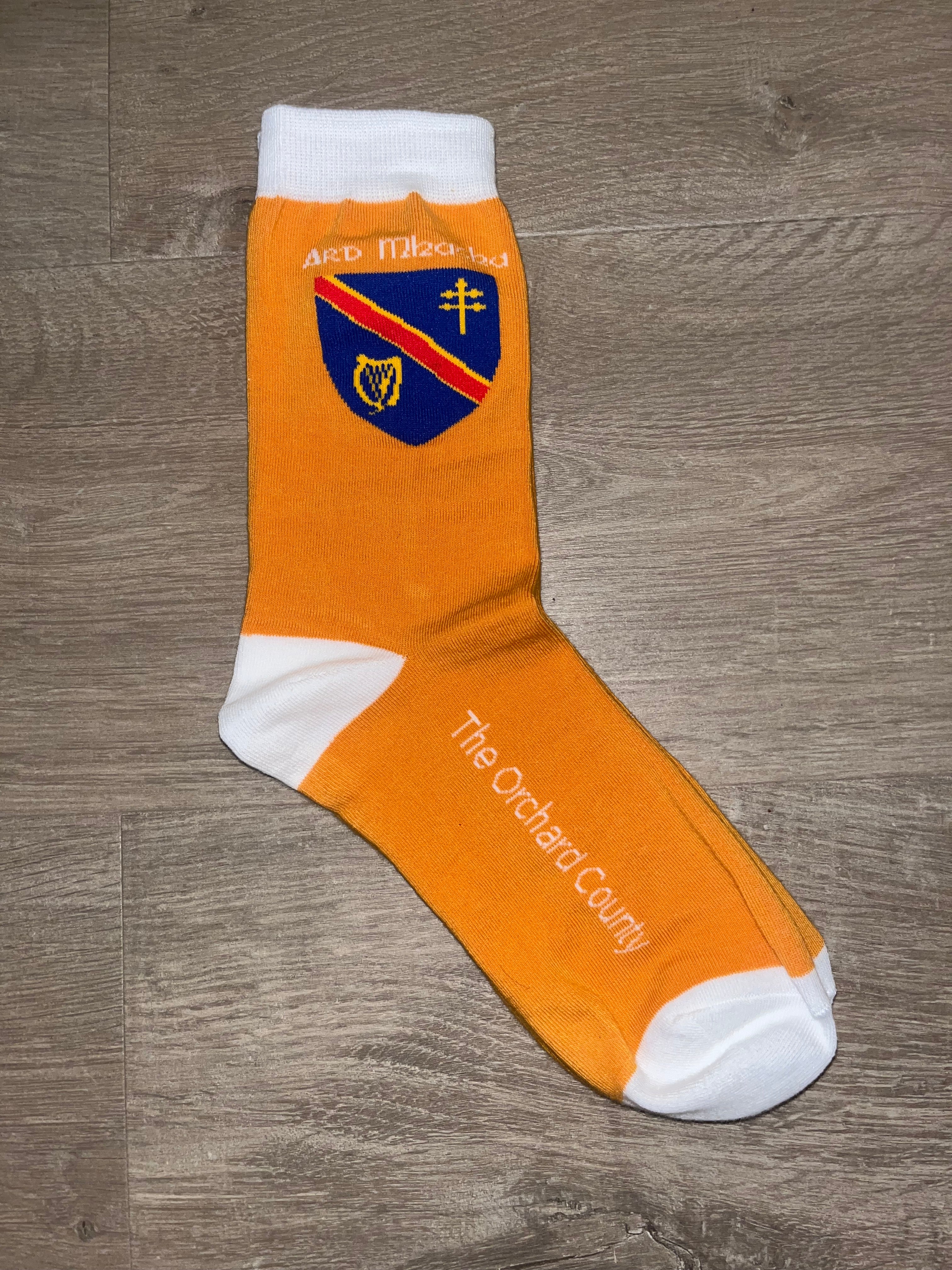 Armagh Socks