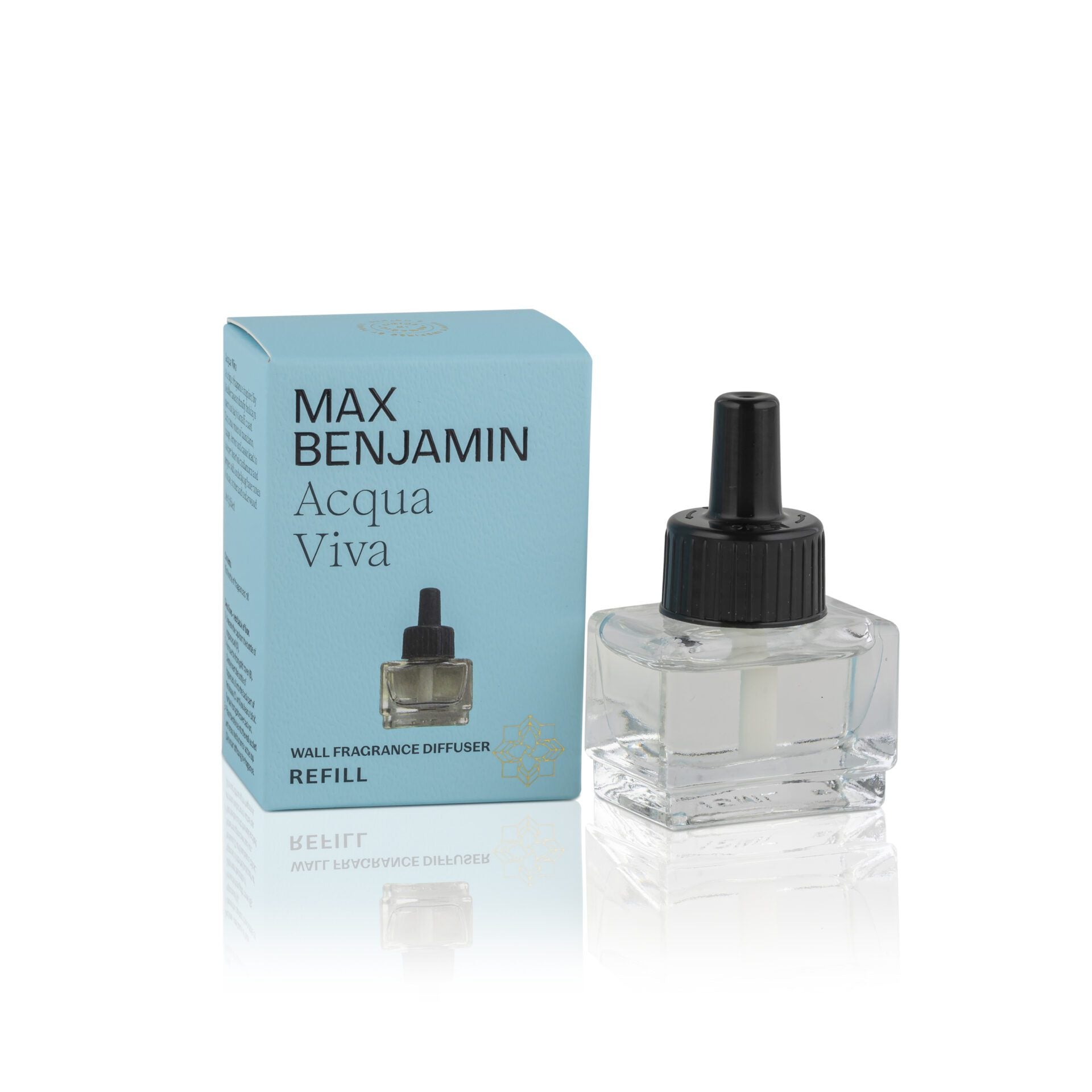 Acqua Viva Wall Diffuser 15ml