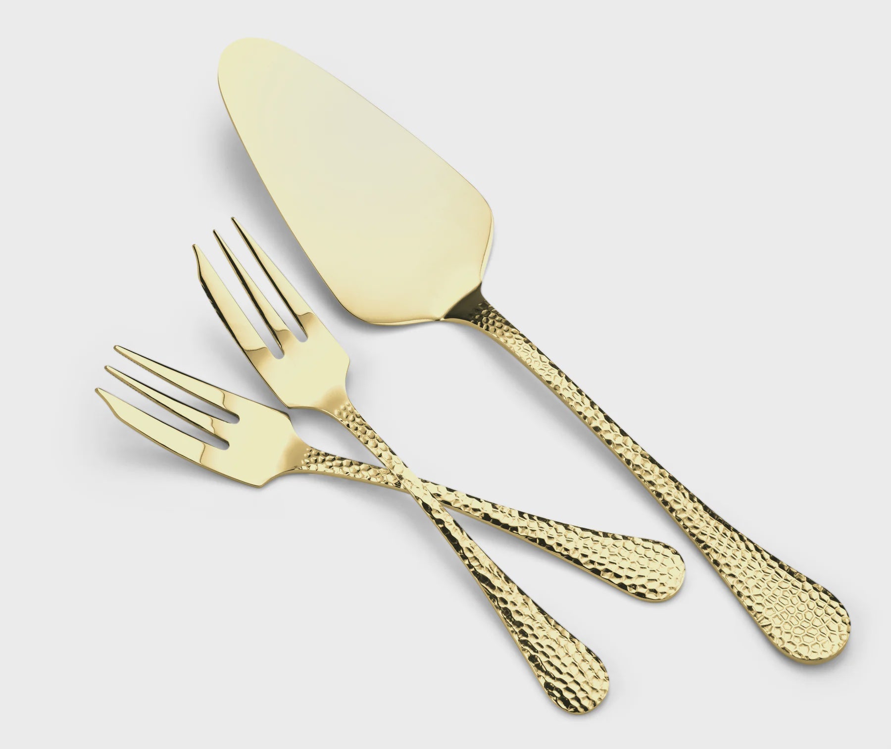 Champagne Avalon Pastry Set
