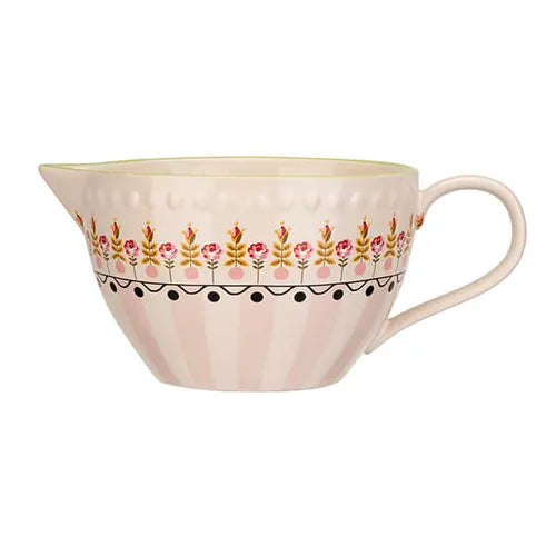 Ceramic Batter Jug
