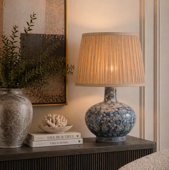 Cleo Lamp