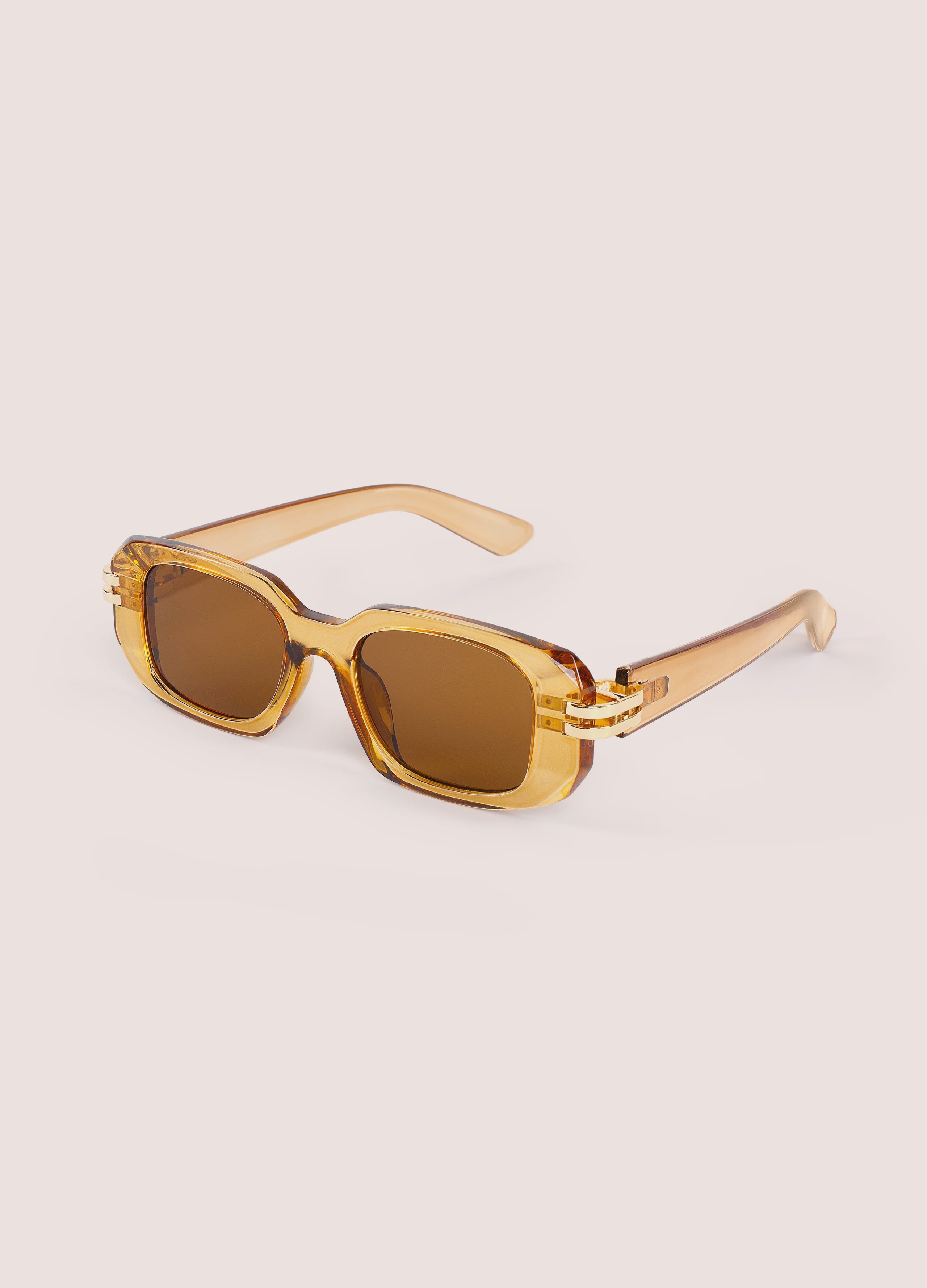 Dorie Ladies Sunglasses - Fawn