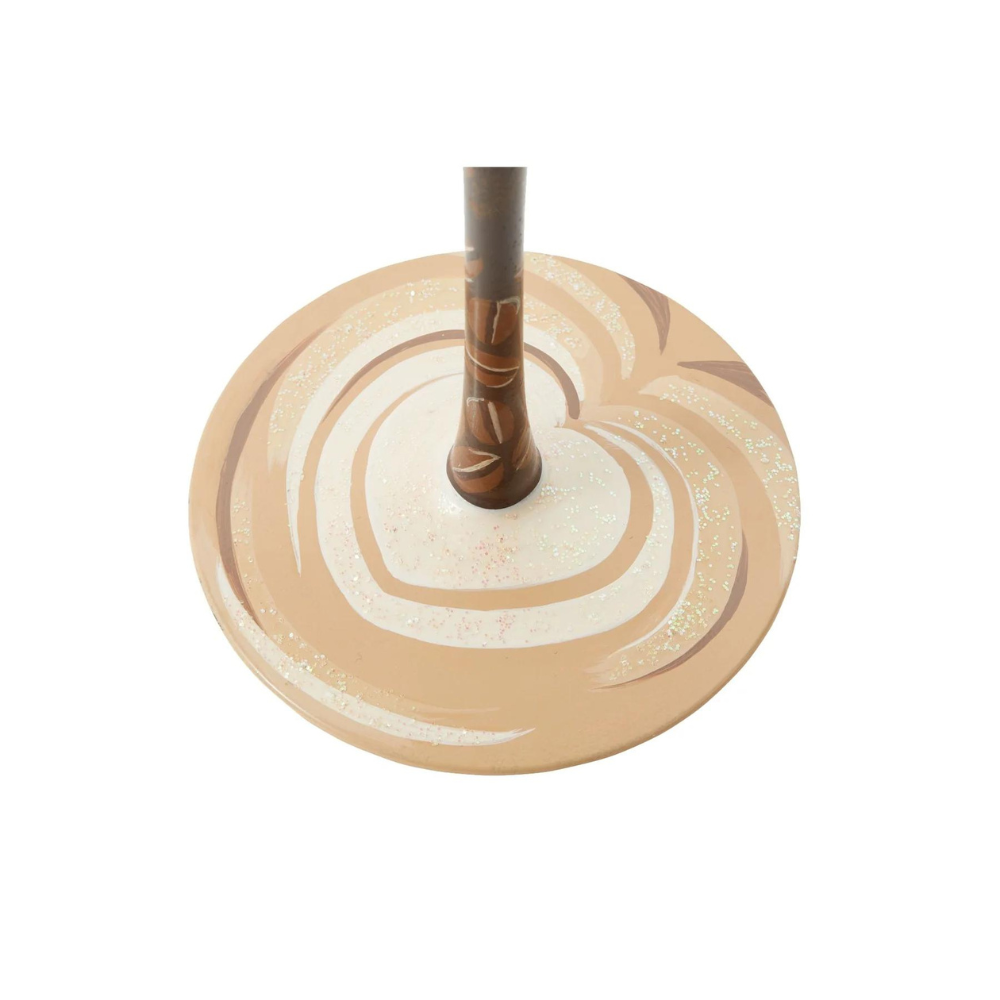 Expresso Martini Cocktail Glass - The Gift & Art Gallery
