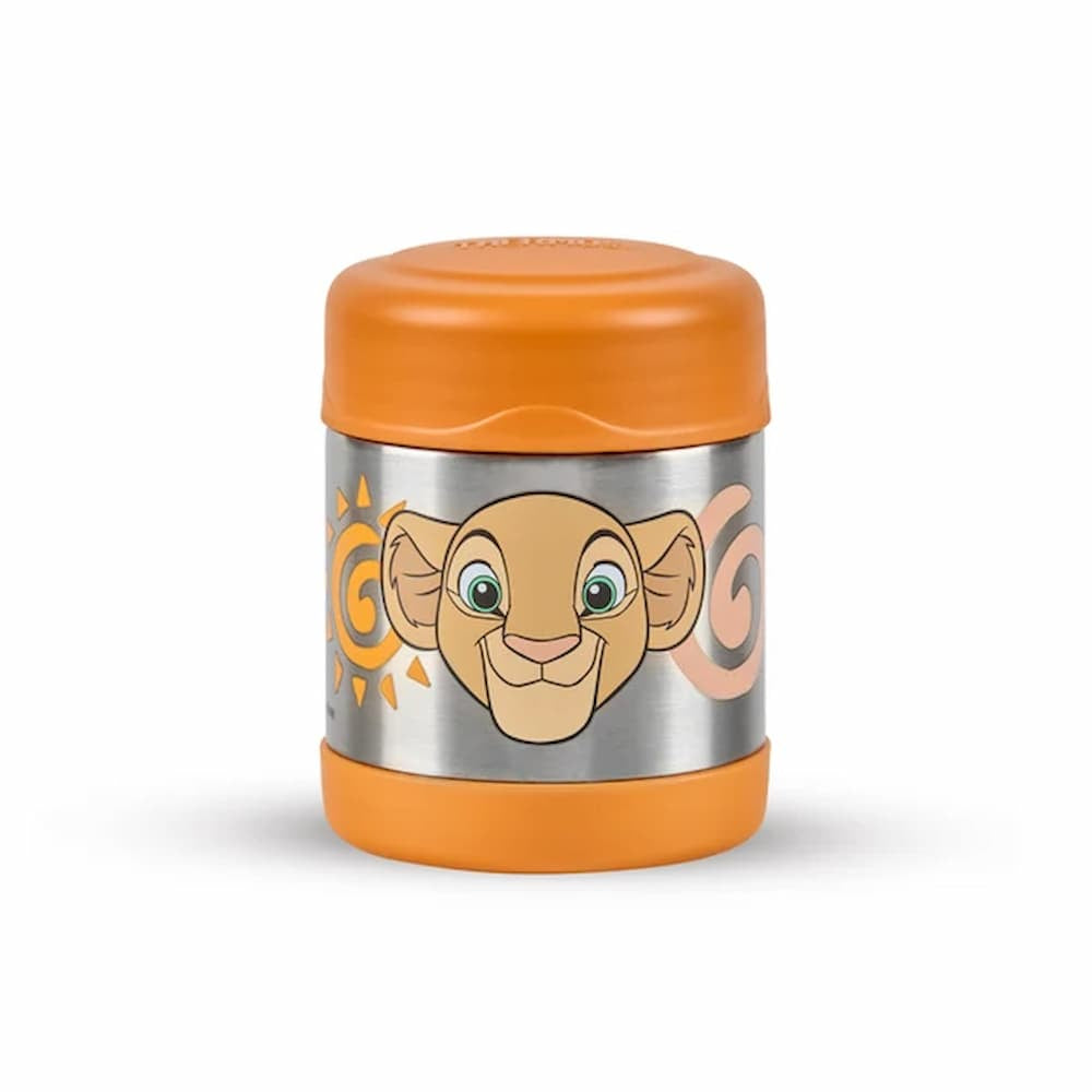 Thermos Lion King Food Flask