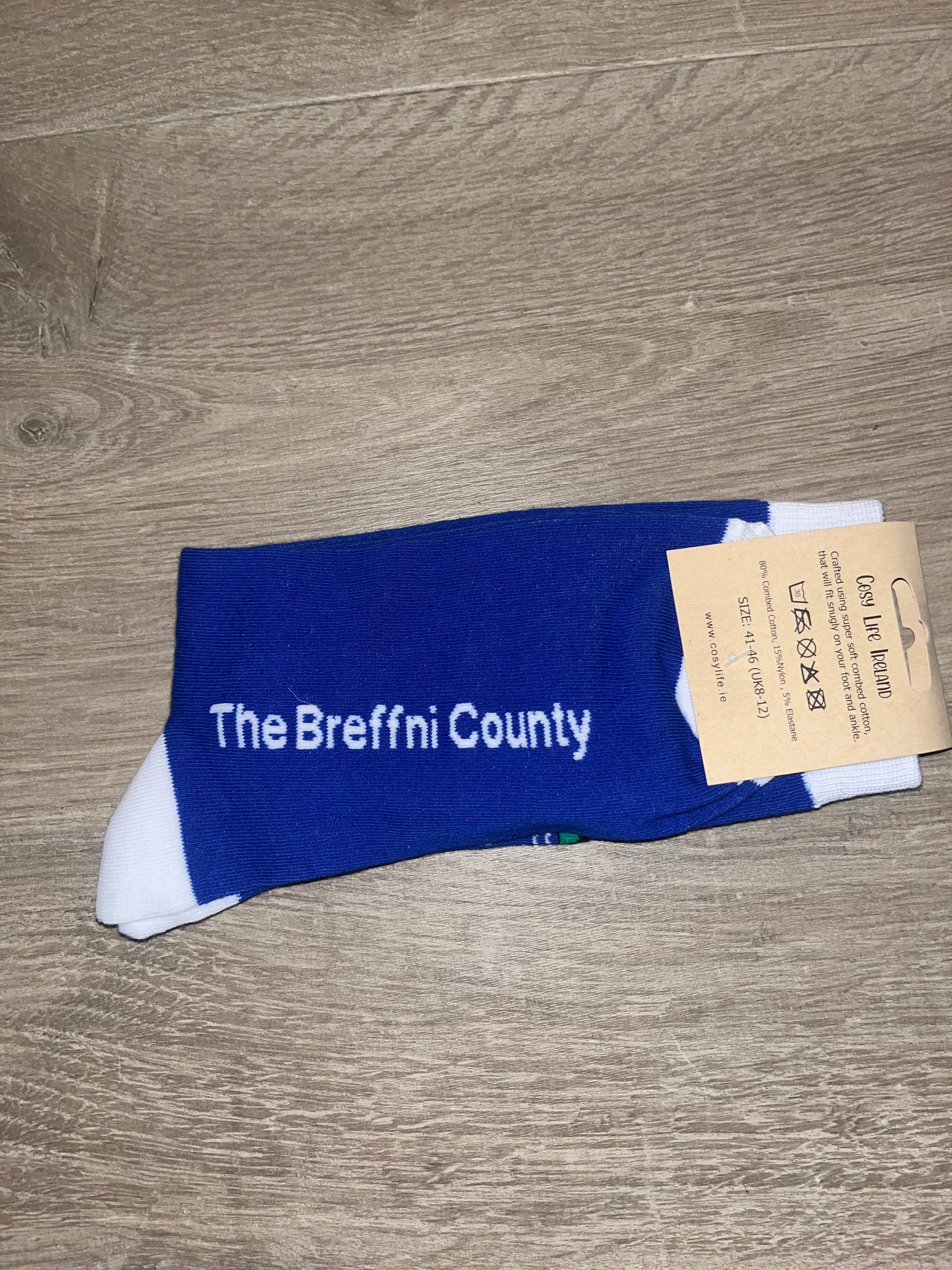 Cavan Socks