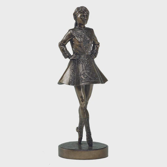 Irish Dancer