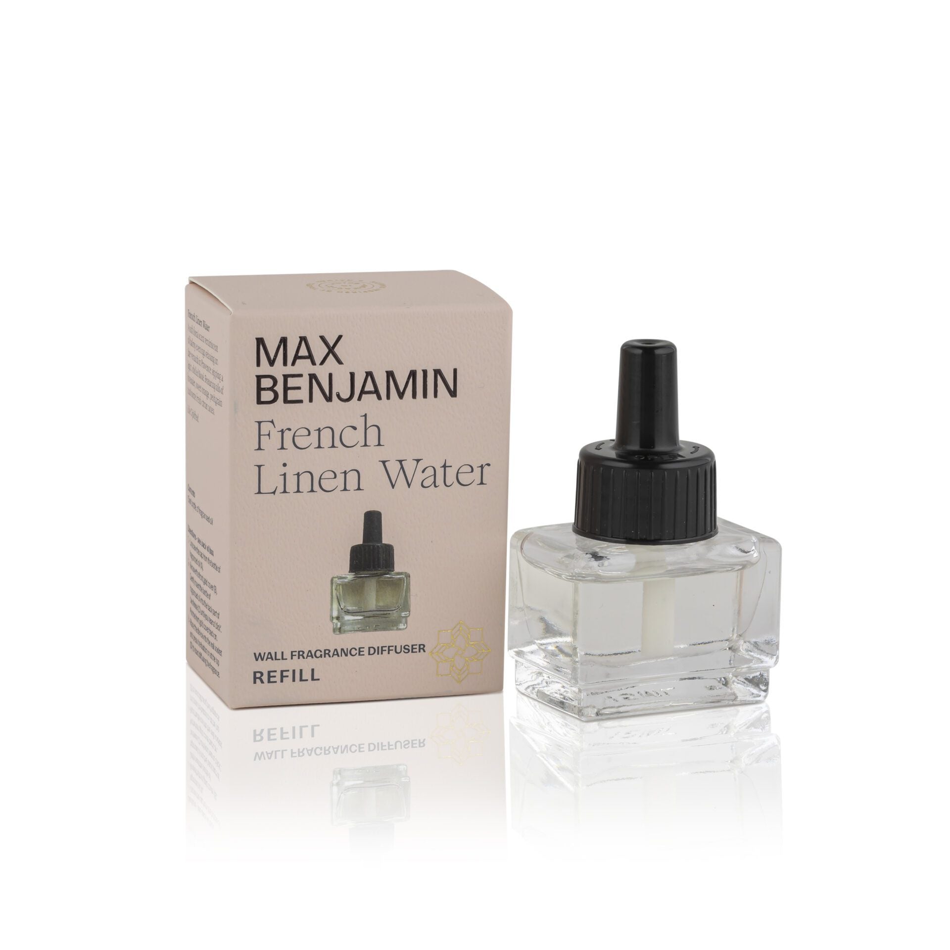 French Linen Water Wall Diffuser 15ml