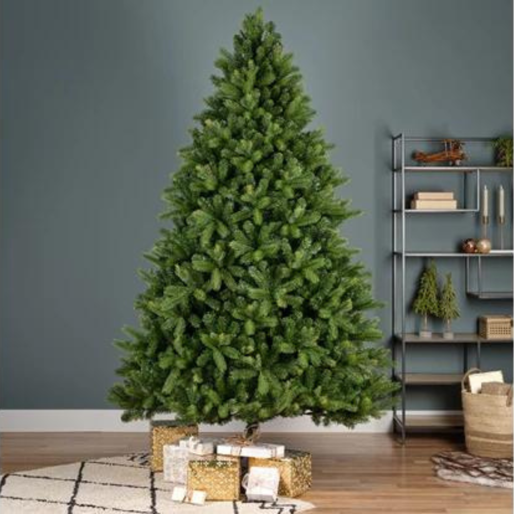 Rossmore Pine
