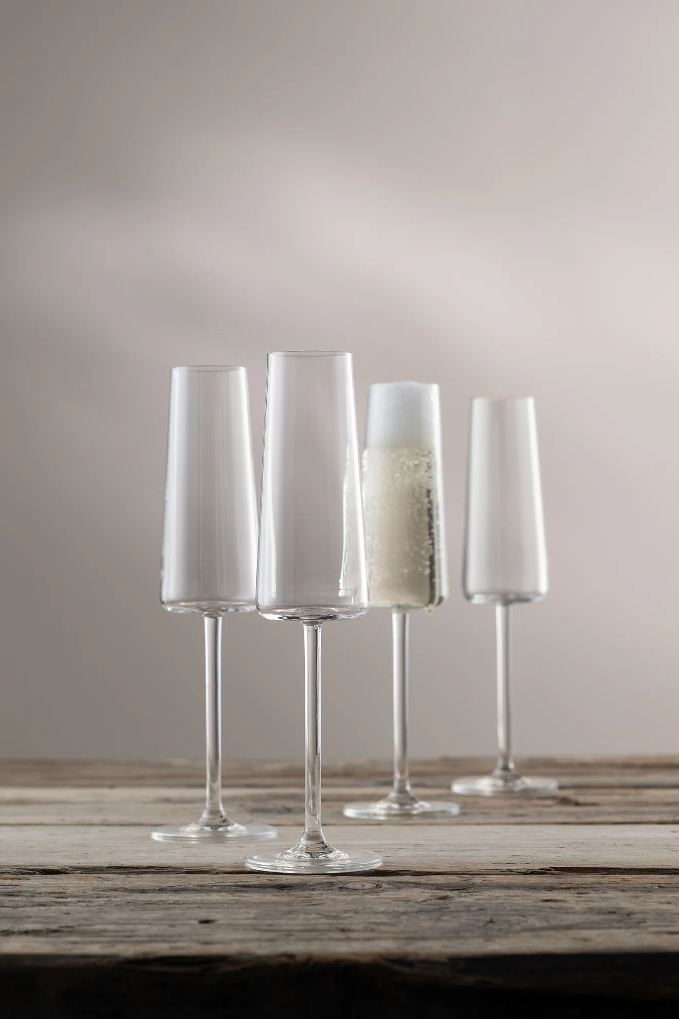 Alto Champagne Flute