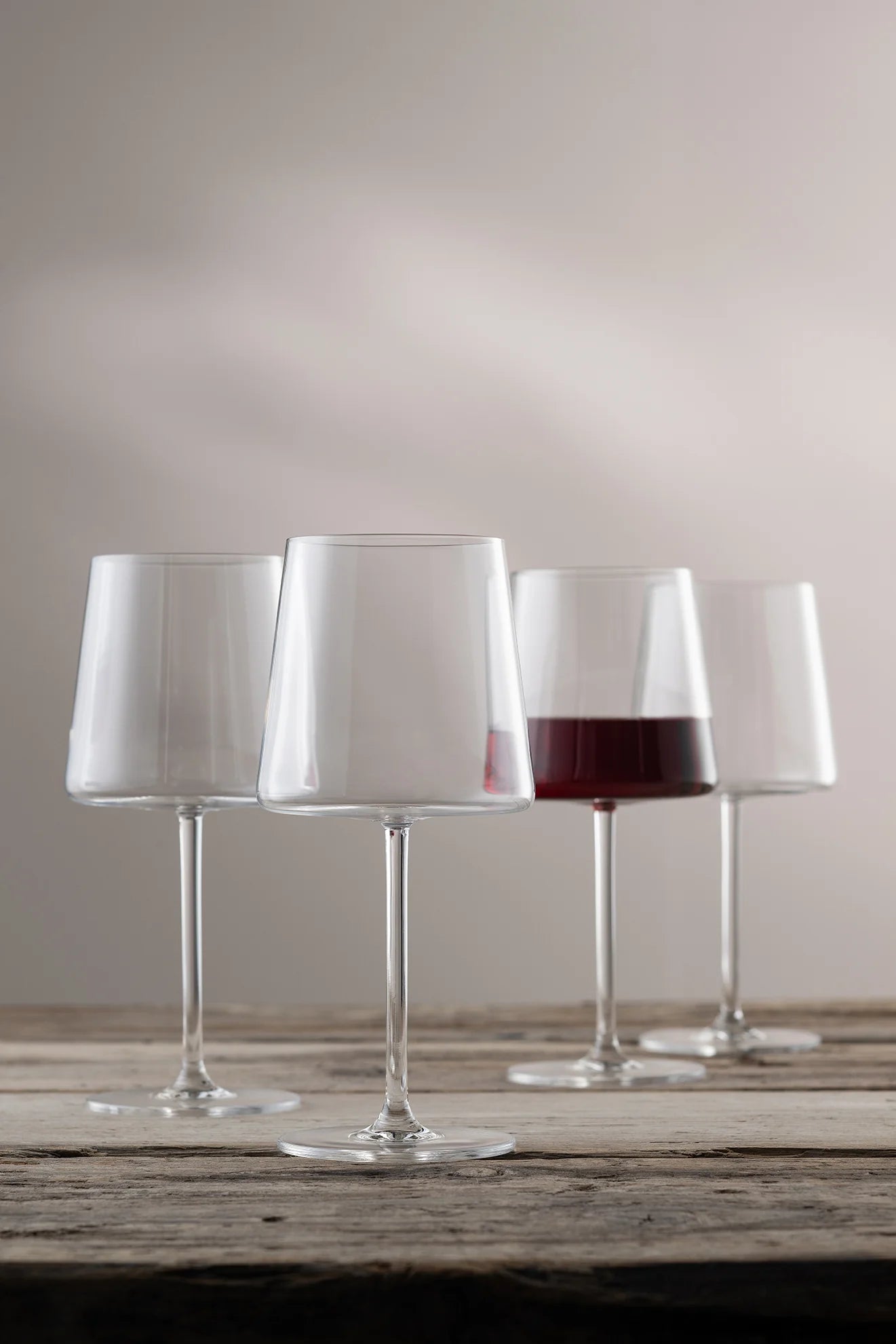 Alto Red Wine Glasses