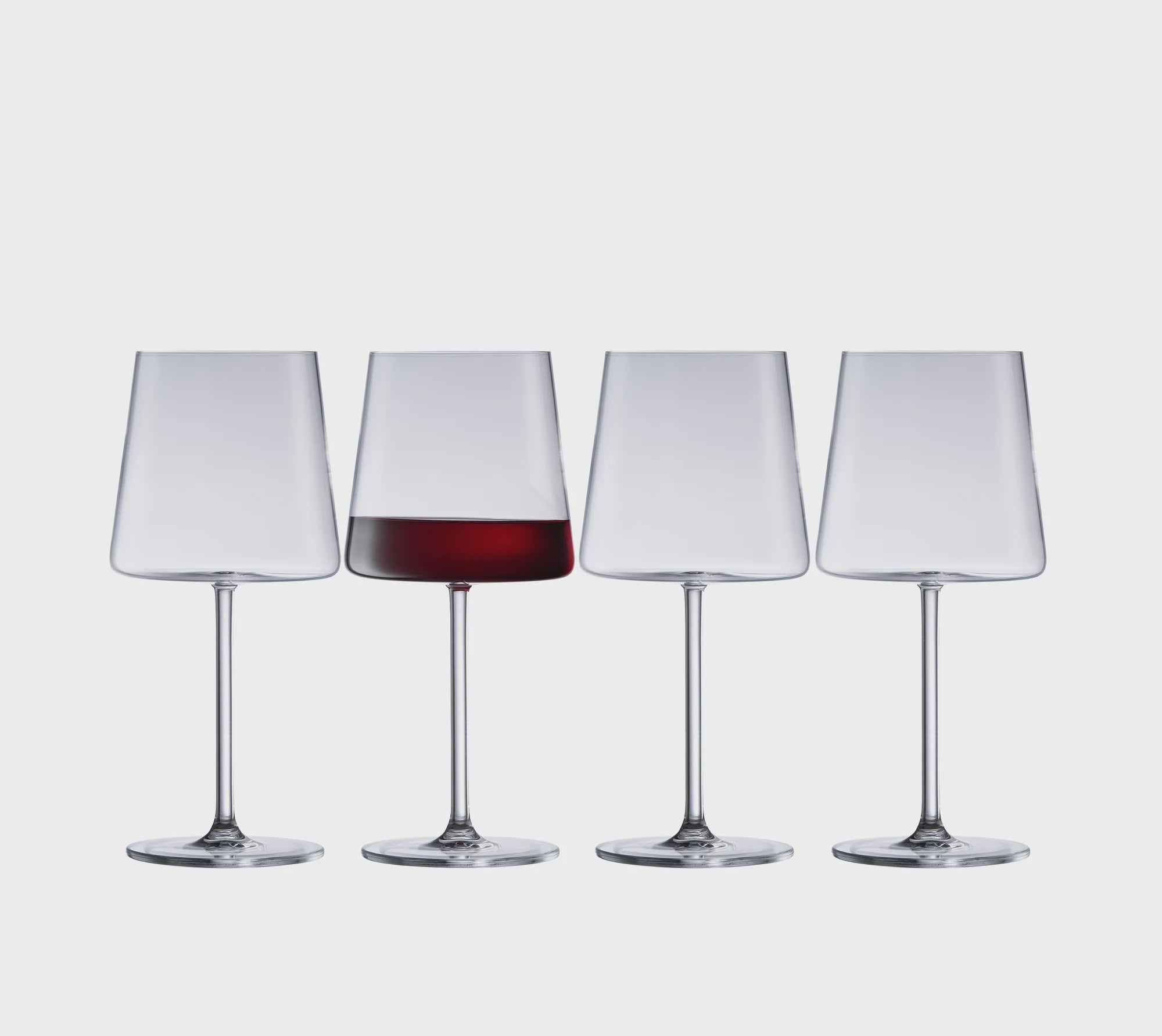 Alto Red Wine Glasses