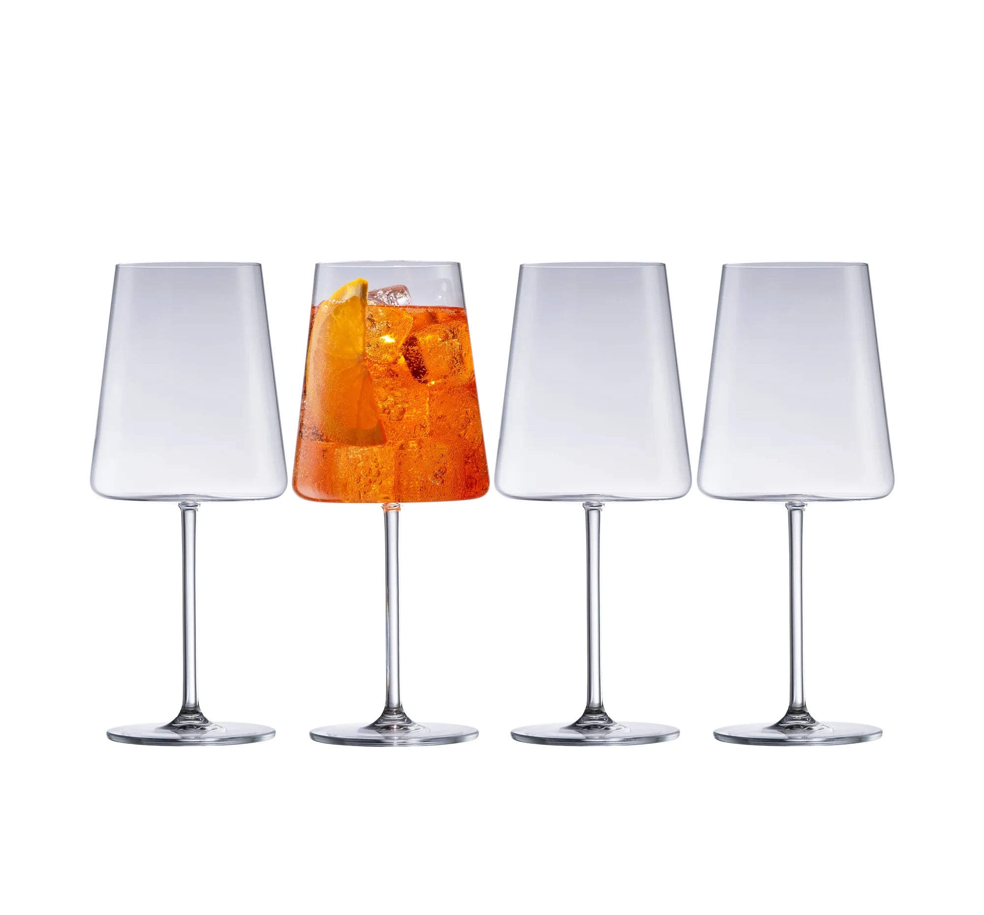 Alto Spritz Goblet Glasses