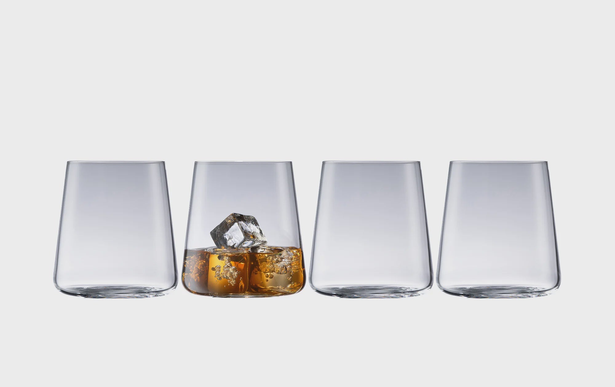 Alto Tumbler Glasses