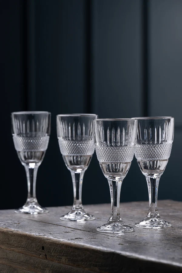 Eyre Wine - Set of 4