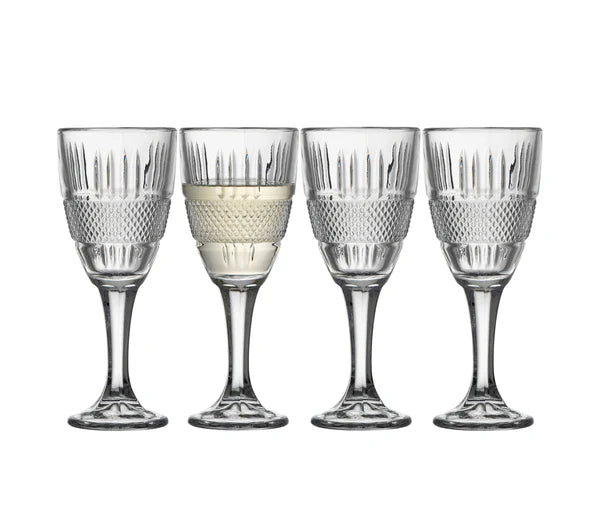Eyre Wine - Set of 4