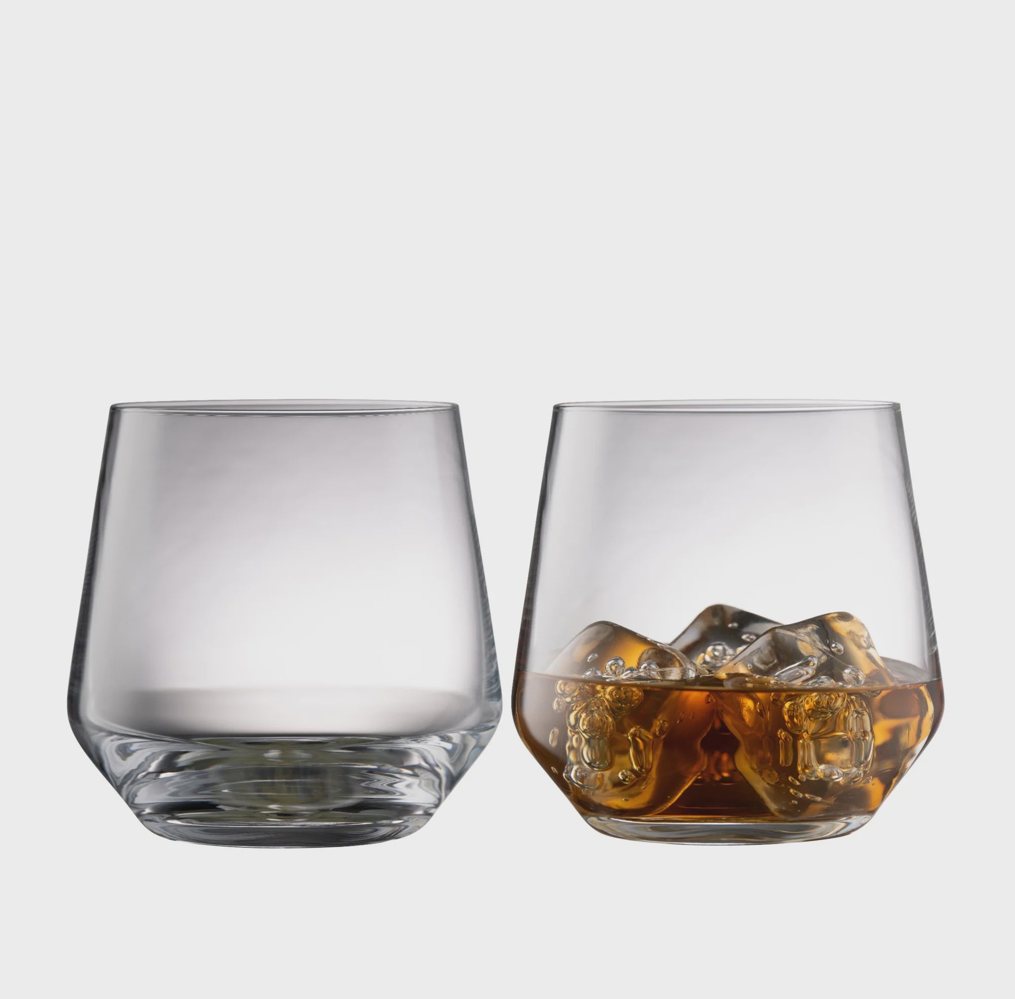 Solus tumbler pair