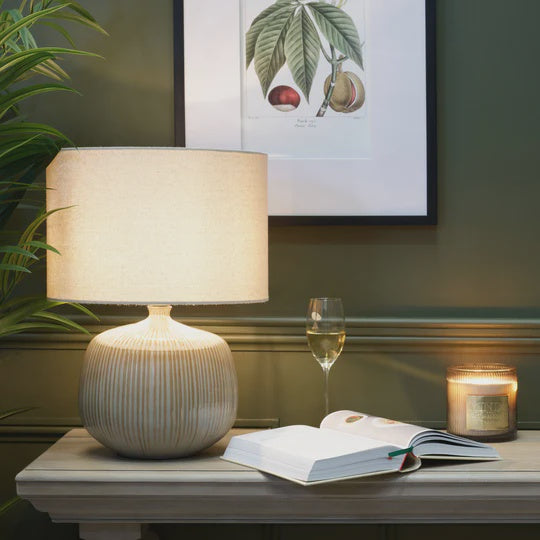 Charlotte Lamp