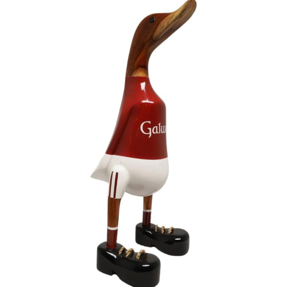 Galway Duck - The Gift & Art Gallery