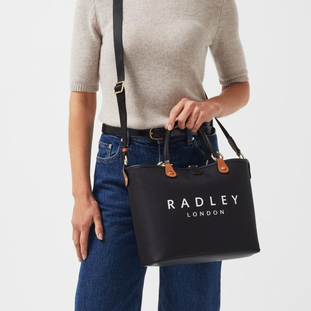 Radley medium grab bag sales