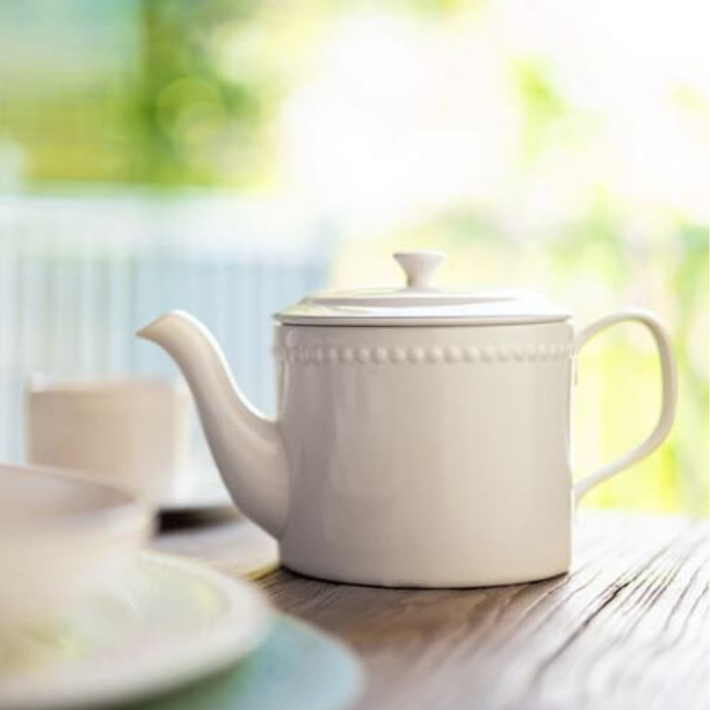 Mary Berry Teapot - The Gift & Art Gallery