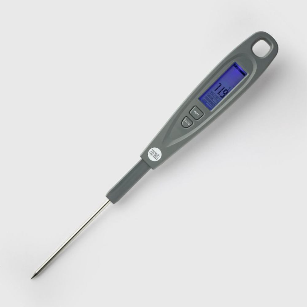 Professional Precision Meat Thermometer Probe - The Gift & Art Gallery