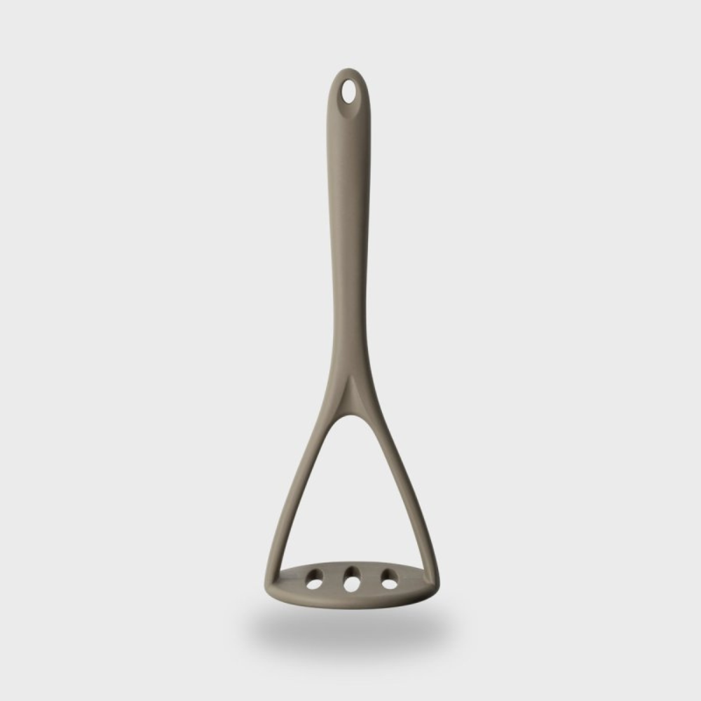 Silicone Masher Grey - The Gift & Art Gallery