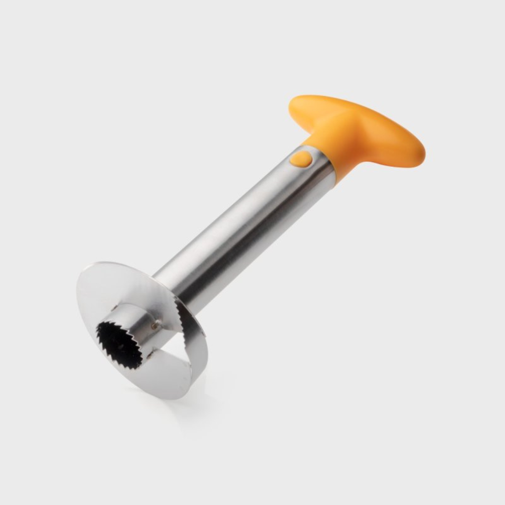 Pineapple Corer & Slicer - The Gift & Art Gallery