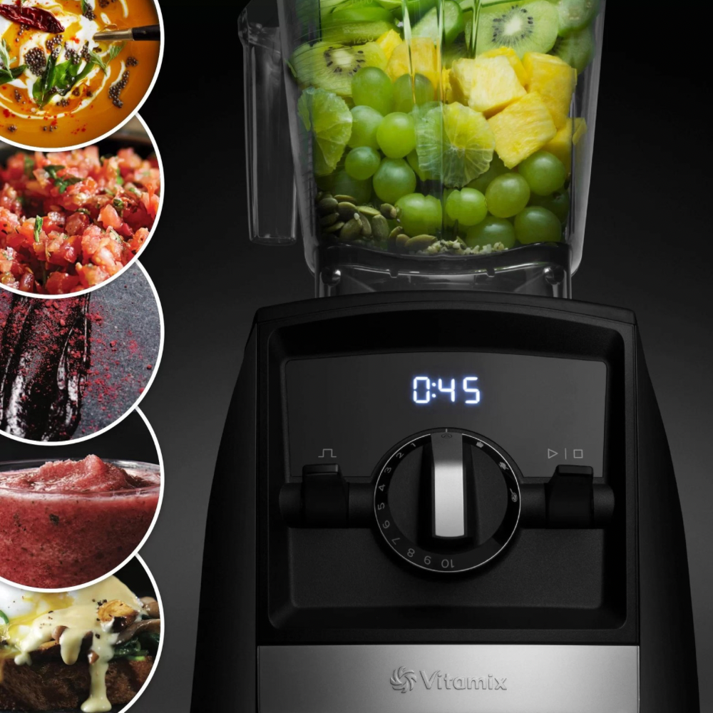 Vitamix® A2500i Ascent Series Blender - The Gift & Art Gallery