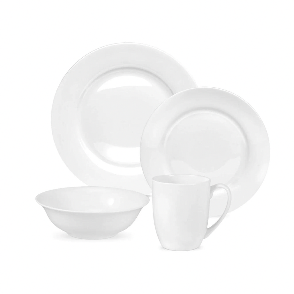 Serendipity Fine Bone China, 16 Piece - The Gift & Art Gallery