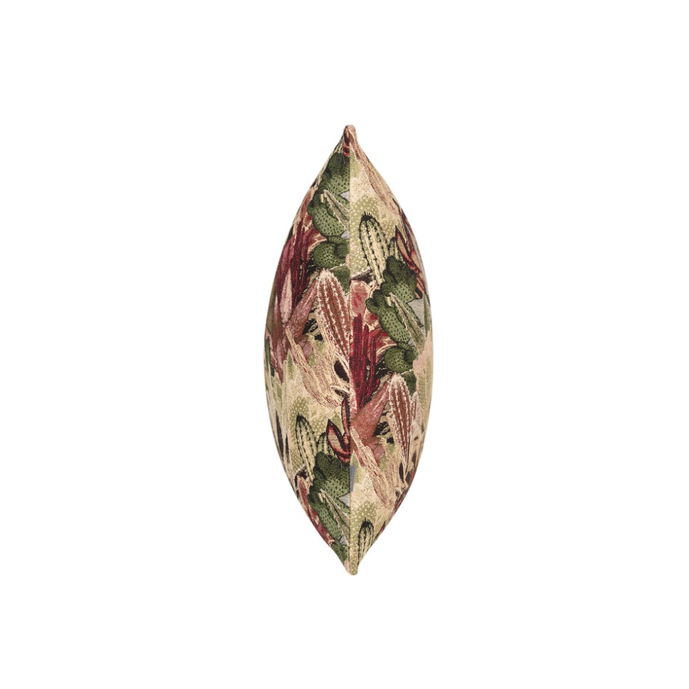 Merida Green Cushion - The Gift & Art Gallery
