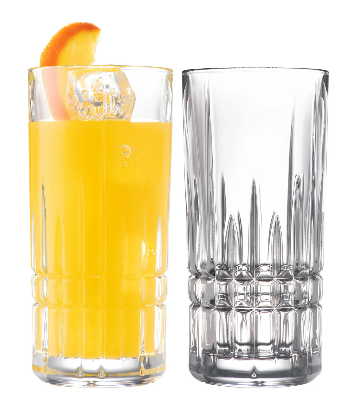 Liffey Hi-Ball, Pair