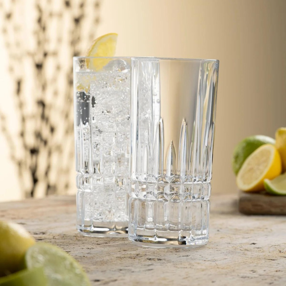 Liffey Hi-Ball, Pair