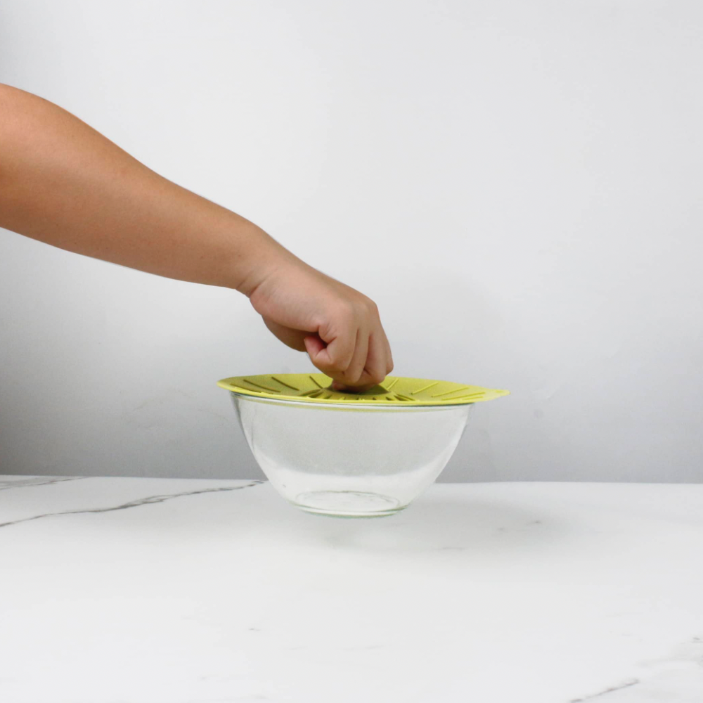 Fresh Seal Suction Lids - The Gift & Art Gallery