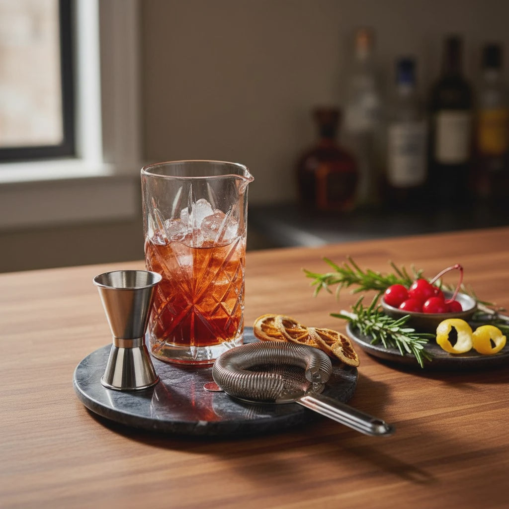 Kilarney Trinity Mixology Set