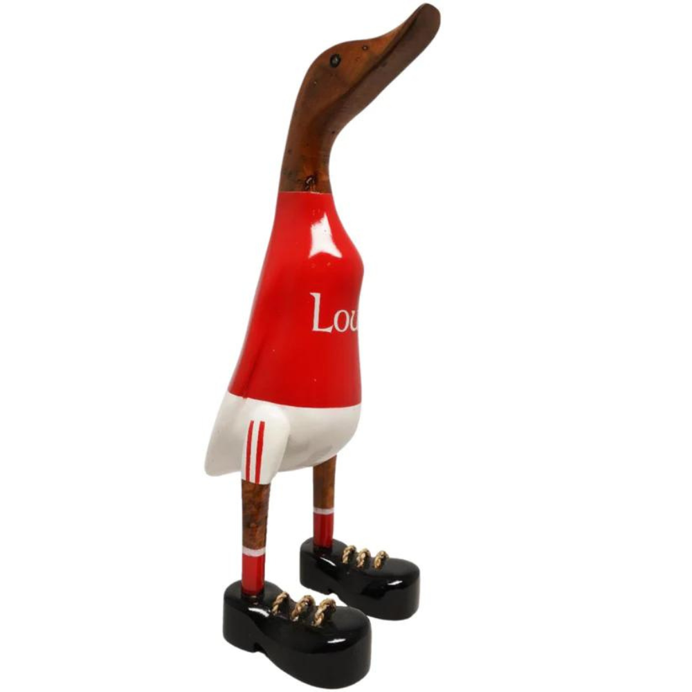 Louth Duck - The Gift & Art Gallery