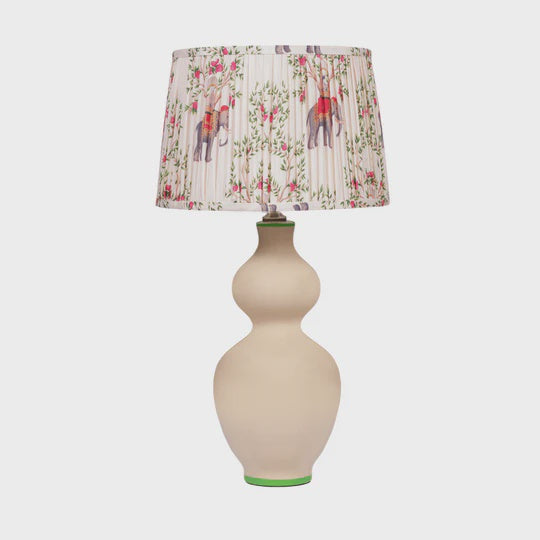 Lily Lamp