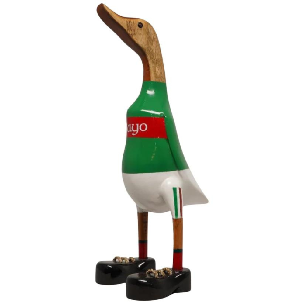Mayo Duck - The Gift & Art Gallery