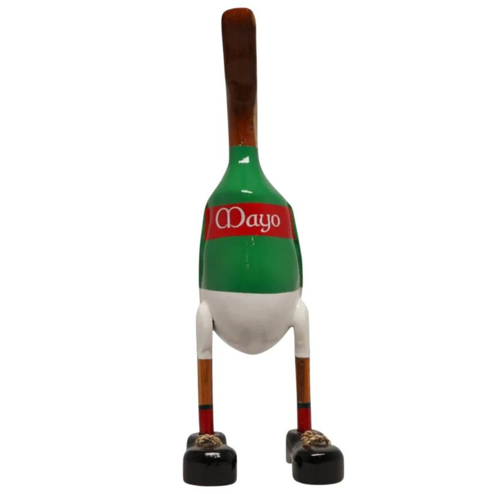 Mayo Duck - The Gift & Art Gallery
