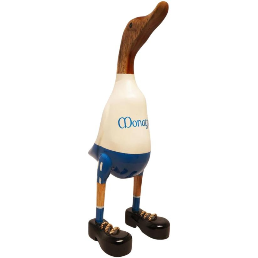 Monaghan Duck - The Gift & Art Gallery
