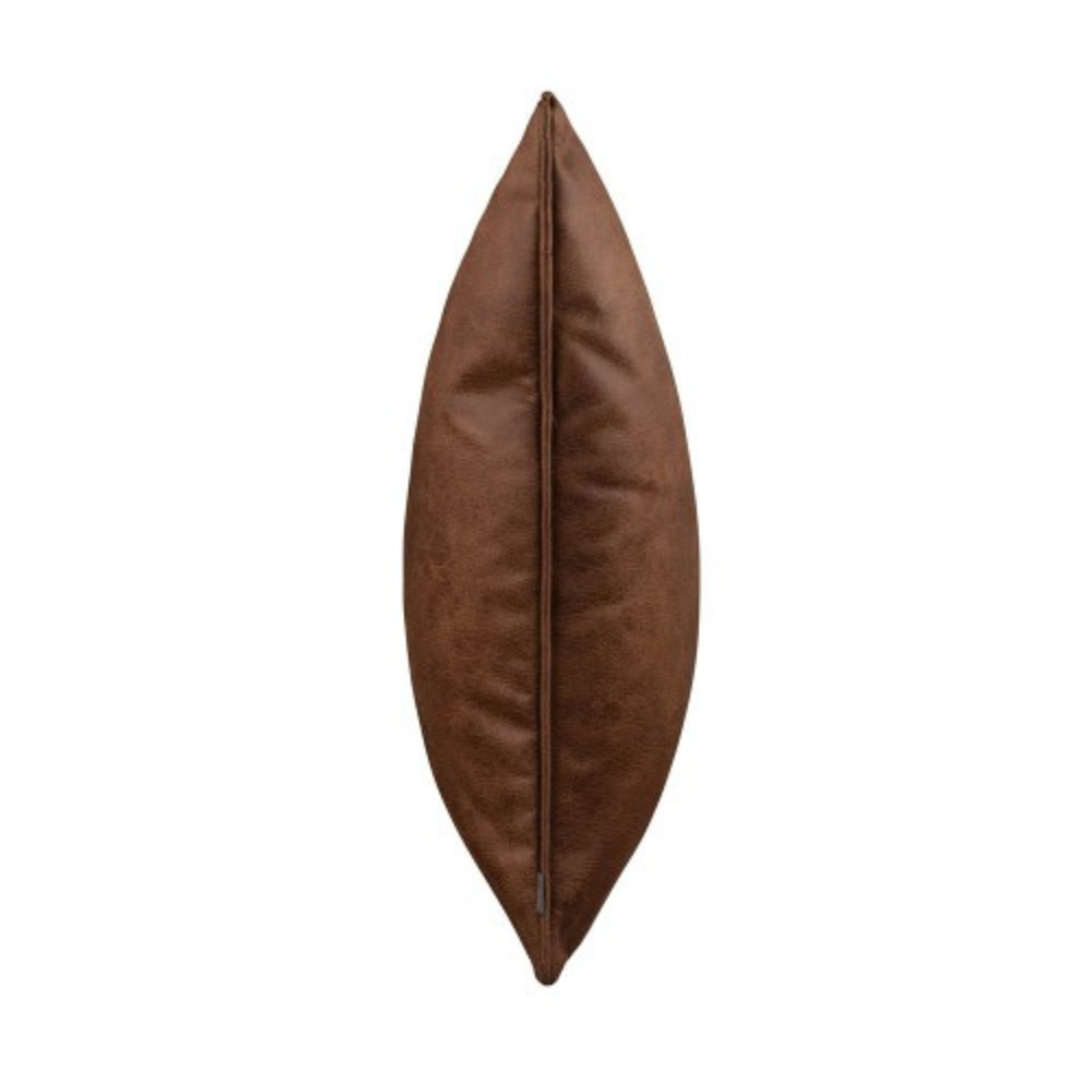 Nanouk Cushion, Brown