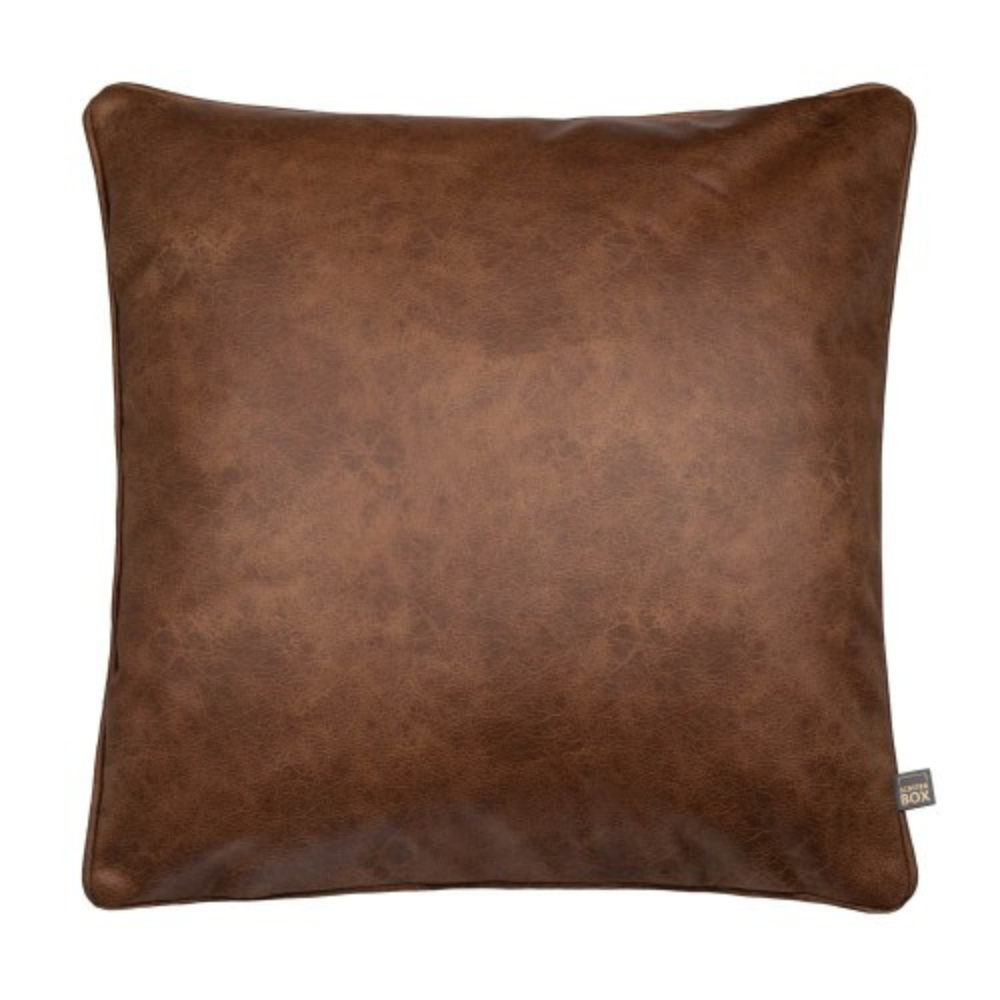 Nanouk Cushion, Brown