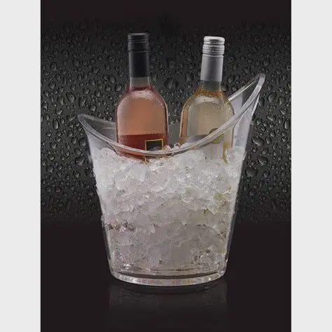 Barcraft wine cooler bucket