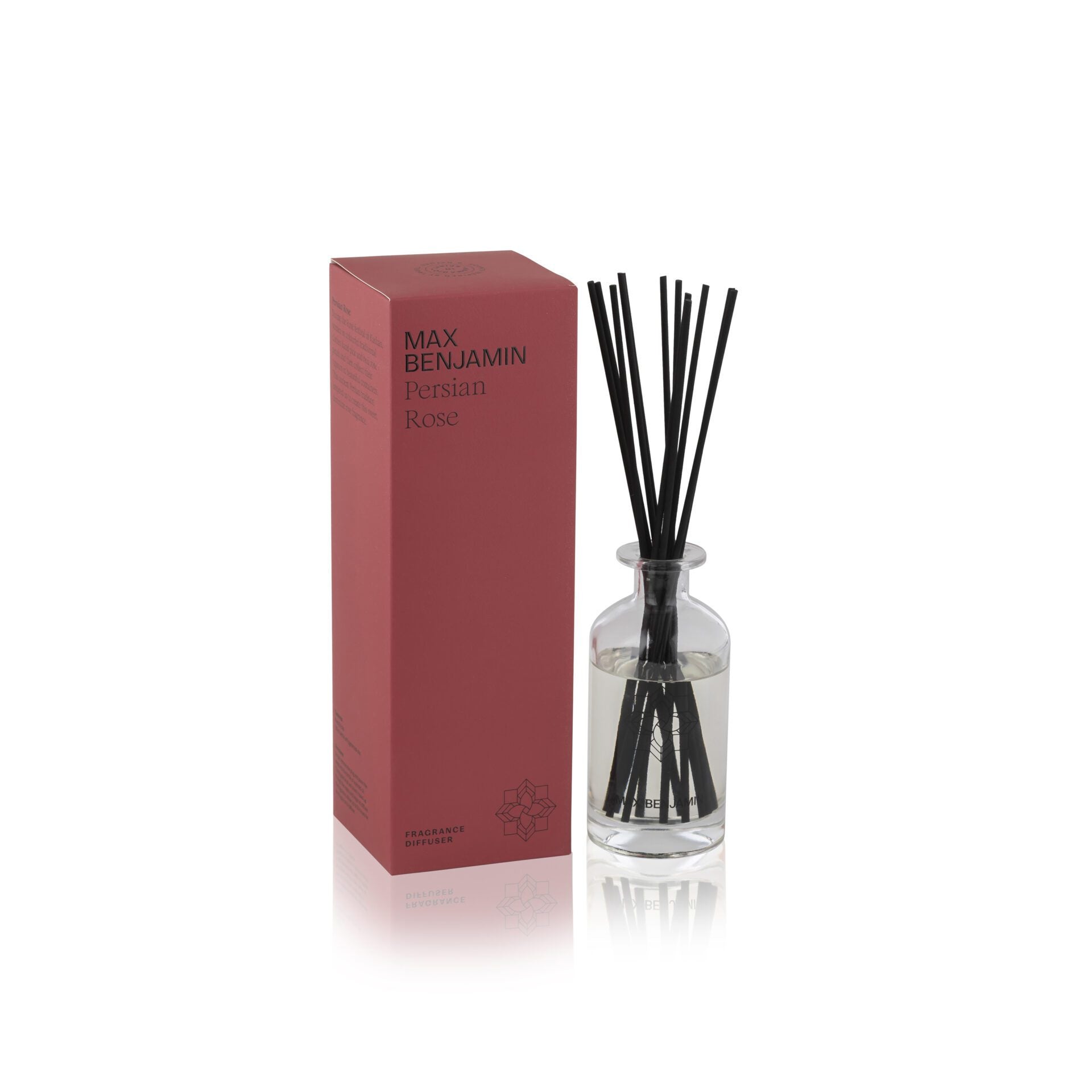 Persian Rose Diffuser