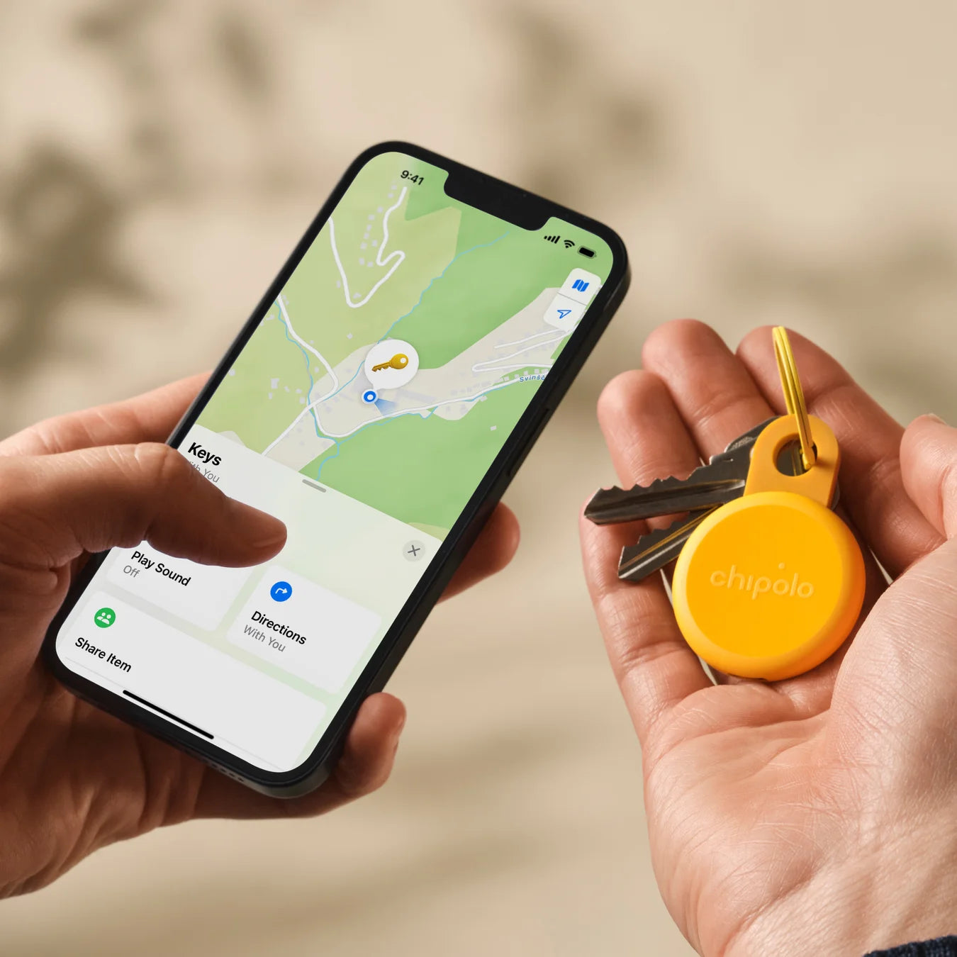 Loop Tracker, Honey