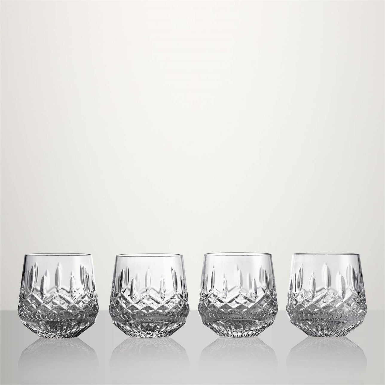 Lismore Tumbler S/4