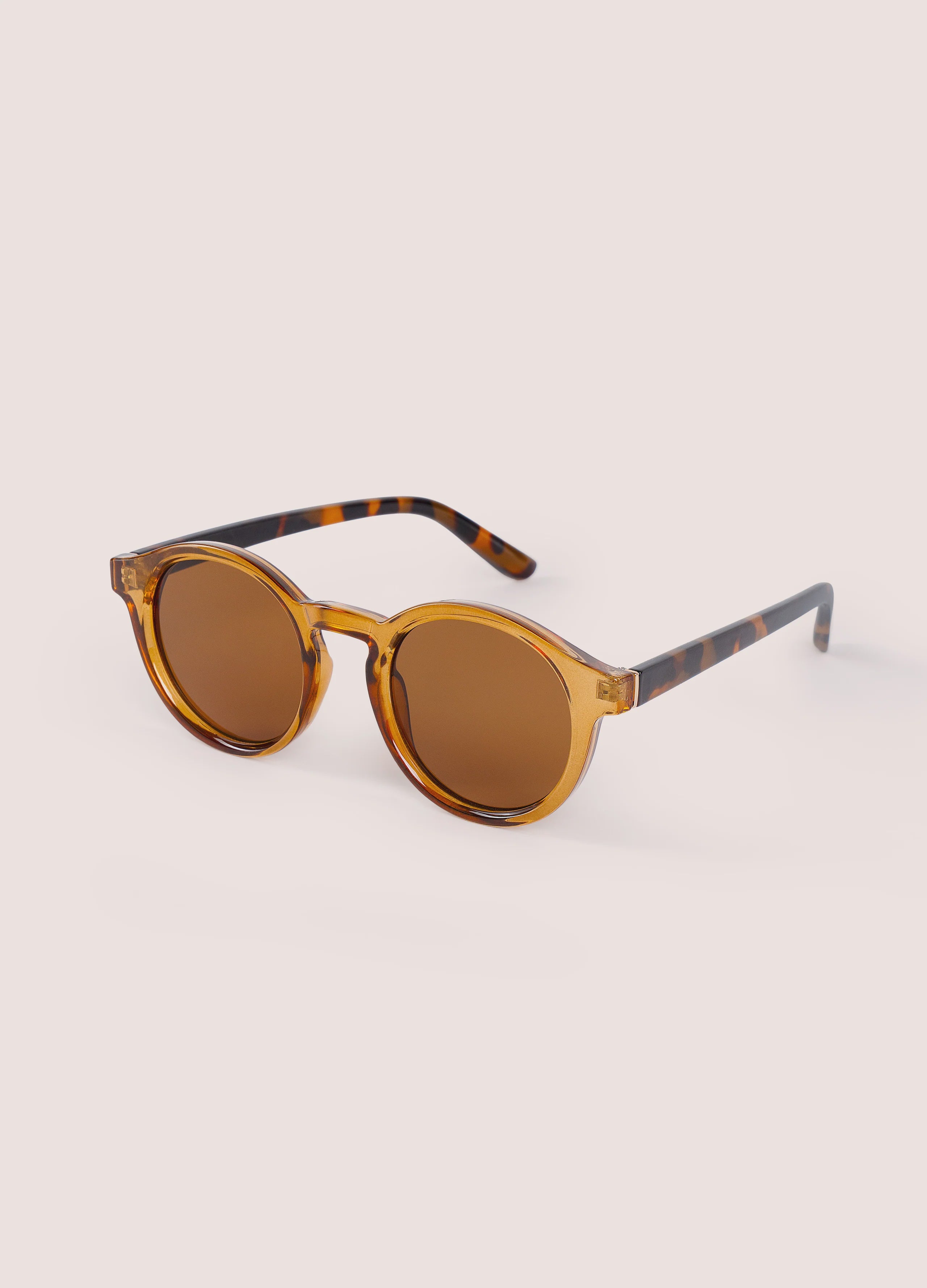 Shoshana Ladies Sunglasses - Dark Tortoiseshell